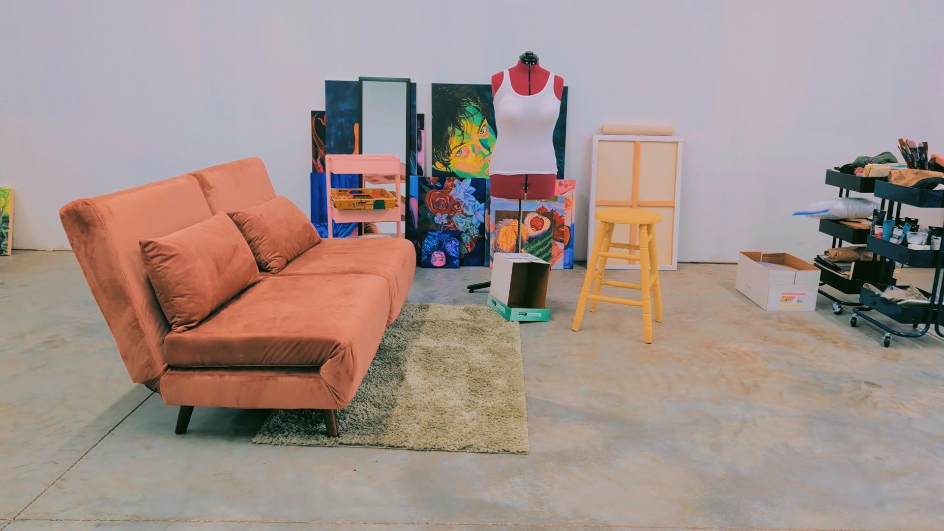 The Livingroom Collective