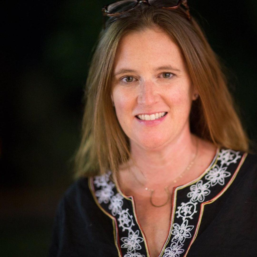 Christi Scanlin Dobson, PhD