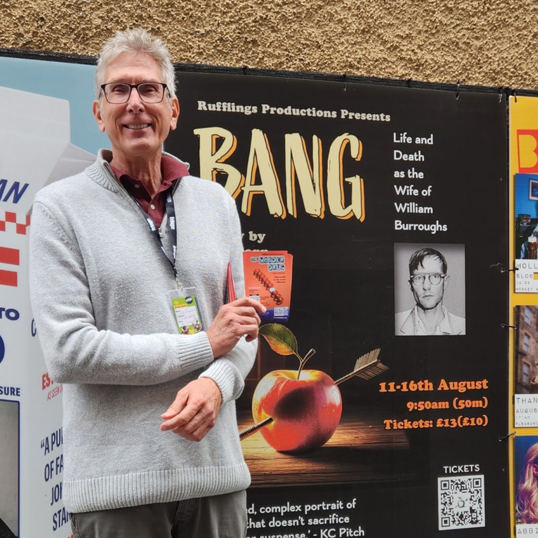 Dan Born