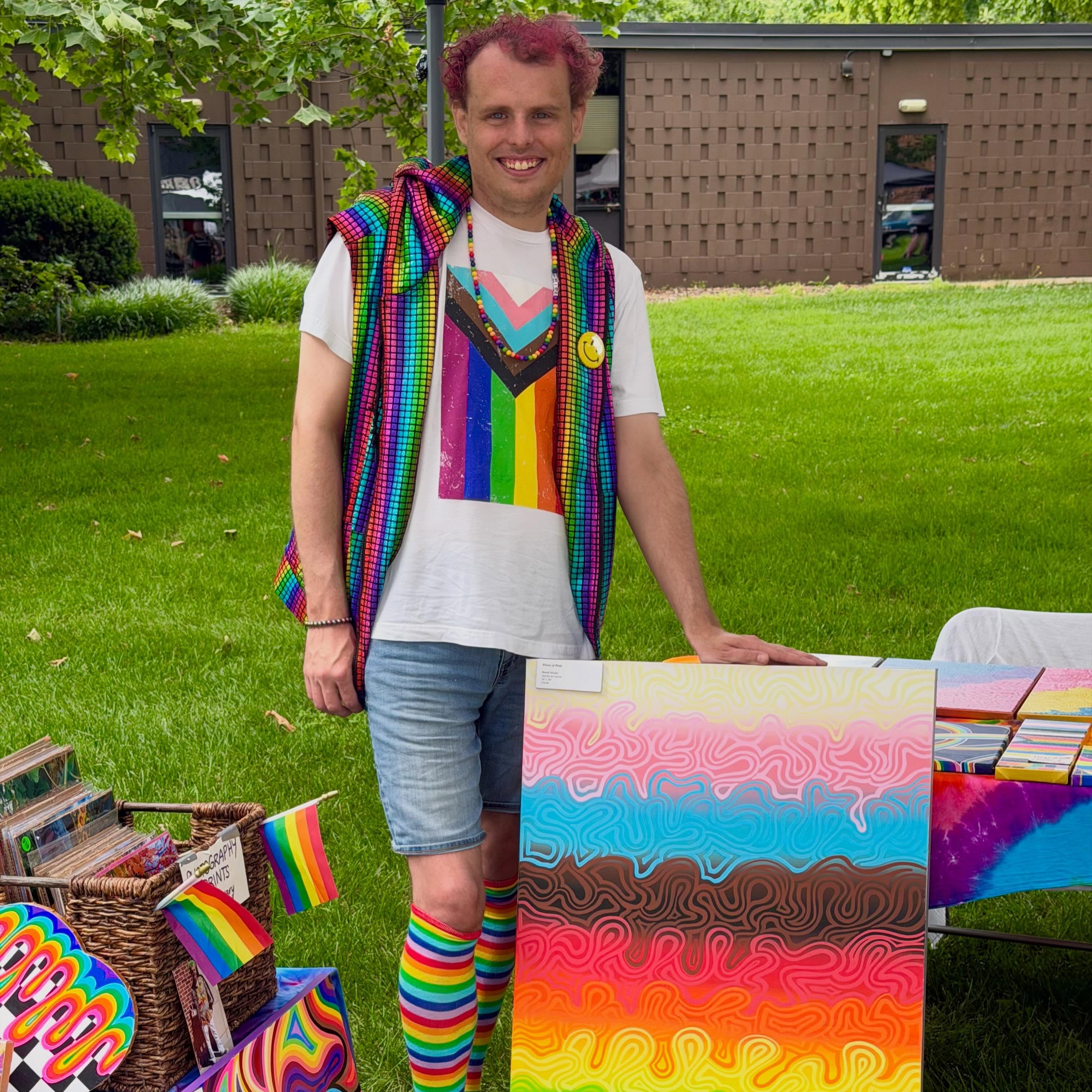 Brandt Minden